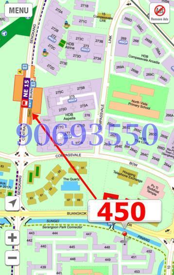 Blk 216 Yishun Street 21 (Yishun), HDB 3 Rooms #140798232